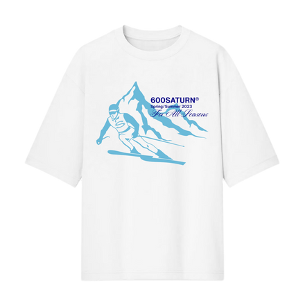 For All Seasons Tee