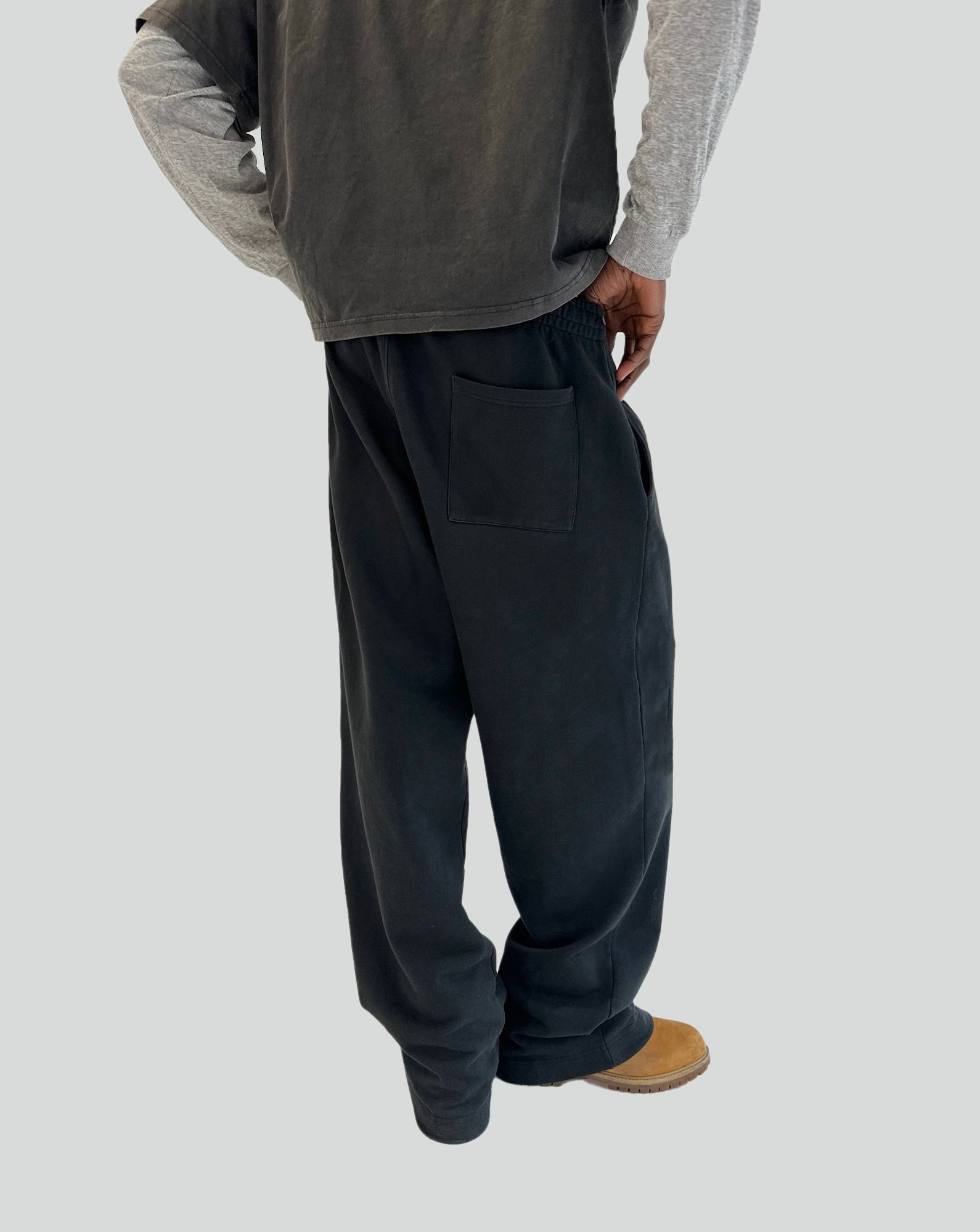 vip aaa track pants