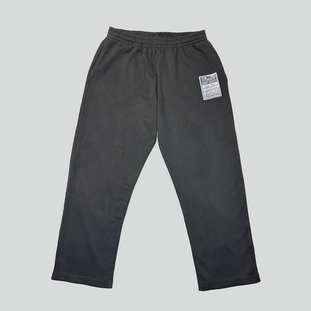 vip aaa track pants